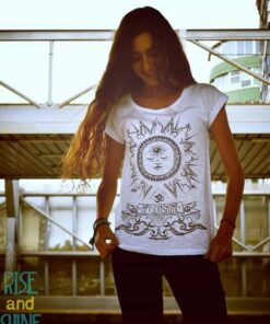 Alternative view of Hey Sunshine