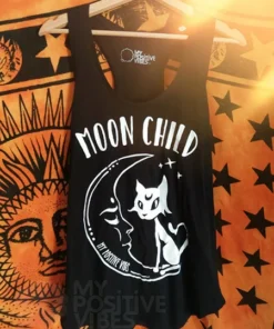 moon child tank