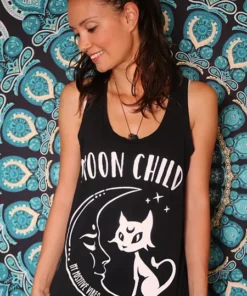 moonchild tank top