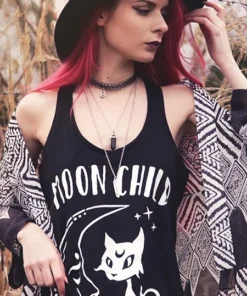 moonchild tank top