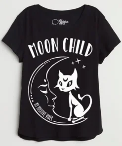 moonchild shirt