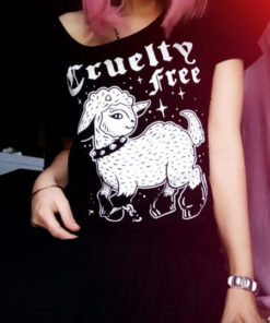 vegan tshirt cruelty free black vegan shirt veganism